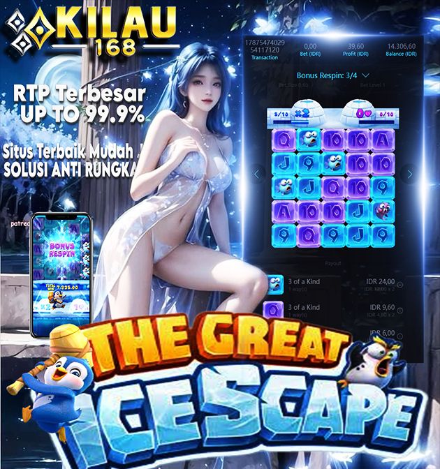 Link Slot Gacor 2024: Update Terbaru untuk Para Pemain