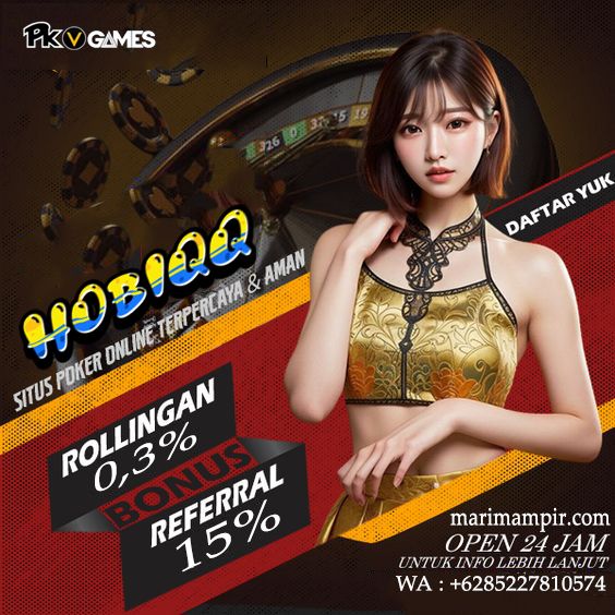 Apa Itu Turnamen Slot di WINSLOT?